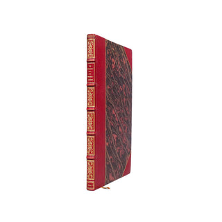BALZAC (Honoré de) – La Grenadière. 1901.