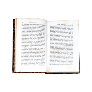 BALZAC – Histoire de la grandeur et de la décadence de César Birotteau. 1839.