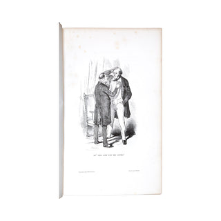 BALZAC (Honoré de) – Petites misères de la vie conjugale. 1845.
