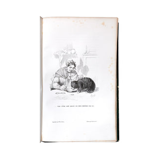 BALZAC (Honoré de) – Petites misères de la vie conjugale. 1845.