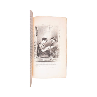BALZAC (Honoré de) - La Comédie Humaine. 1842.
