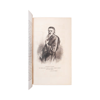 BALZAC (Honoré de) - La Comédie Humaine. 1842.