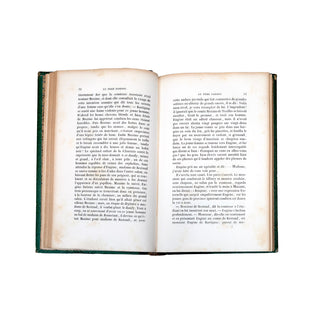 BALZAC (Honoré de) – Le Père Goriot. 1846.