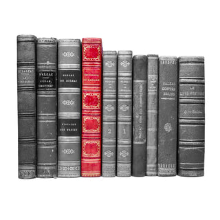 BALZAC (Honoré de) – Physiologie du mariage. 1838.