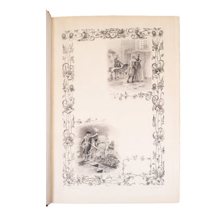 BALZAC (Honoré de) – Une ténébreuse affaire. 1909.