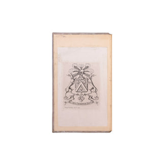 BANVILLE (Théodore de) – Améthystes. 1862.