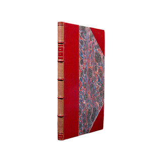 BANVILLE (Théodore de) - Florise. 1870.