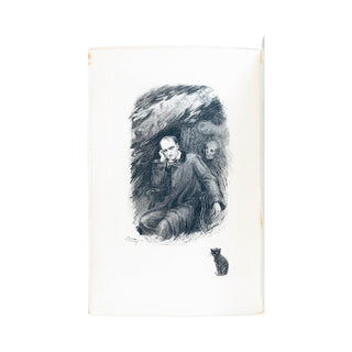BAUDELAIRE (Charles) - Les Fleurs du Mal. 1917.