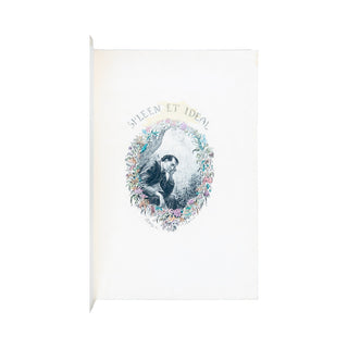 BAUDELAIRE (Charles) - Les Fleurs du Mal. 1917.