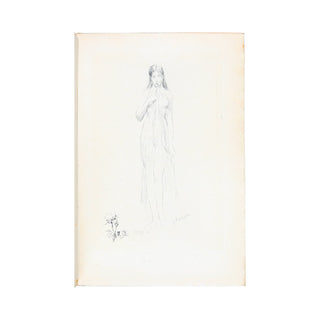 BAUDELAIRE (Charles) - Les Fleurs du Mal. 1917.