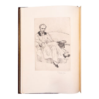 BAUDELAIRE (Charles) - Les Fleurs du mal. 1930