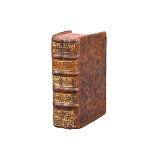 [RECUEIL] - Thresor des récréations [Suivi de :] APULÉE - L’Âne doré. 1605 - 1584.