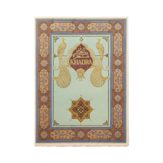 BEN HIBRAHIM - DINET – Khadra. 1926.