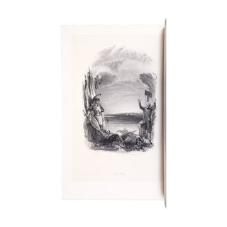 BÉRANGER - Œuvres de complètes. 1847-1865.