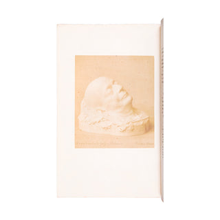 BÉRANGER - Œuvres de complètes. 1847-1865.