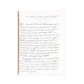 BÉRANGER - Œuvres de complètes. 1847-1865.