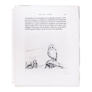 BERGERAC (Cyrano de) - L’Autre Monde. 1944.
