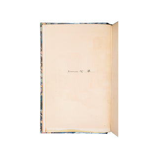 BERGERAT (Emile) – Théophile Gautier. 1879.