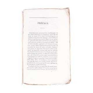 BEUDANT (François Sulpice) - Traité élémentaire de minéralogie. 1824