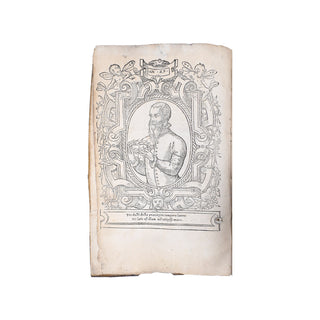 BÈZE (Théodore de) – Poemata. 1548.