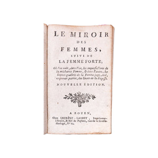 [BIBLIOTHÈQUE BLEUE – COLPORTAGE] - Recueil de 19 pièces. c. 1810-1850.