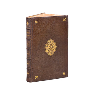 [BIBLIOTHÈQUE BLEUE TROYENNE] - La grande bible renouvellée de Noëls nouveaux. c. 1800.