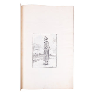 BIGOT (Georges) - Croquis japonais. 1886.