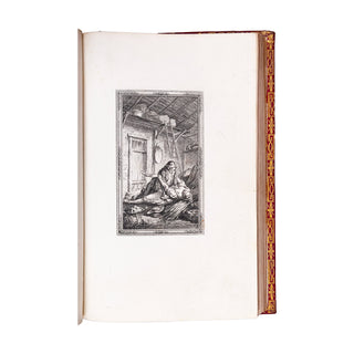 BOCCACE - Le Décameron. 1757-1761.