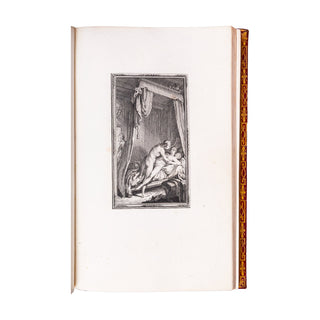 BOCCACE - Le Décameron. 1757-1761.