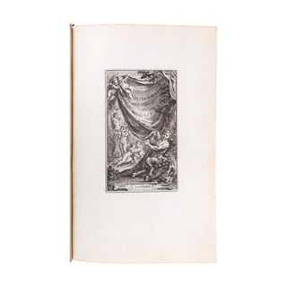 BOCCACE - Le Décameron. 1757-1761.