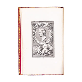 BOCCACE - Le Décameron. 1757-1761.