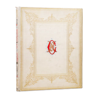 BONNARDOT (Hippolyte) – Monographie du VIIIe arrondissement de Paris. 1880.