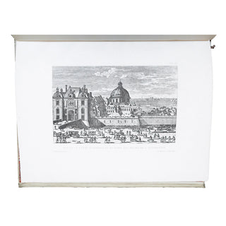 BONNARDOT (Hippolyte) – Monographie du VIIIe arrondissement de Paris. 1880.