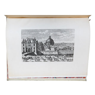 BONNARDOT (Hippolyte) – Monographie du VIIIe arrondissement de Paris. 1880.