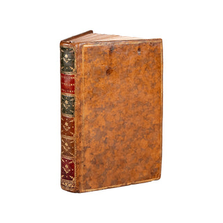 [BONNAUD, (Jacques), attribué à] - Discours sur le projet d’accorder l’État Civil aux protestants. 1787.