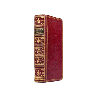 BORDELON ou GAYOT DE PITAVAL - Heures perduës. 1716.