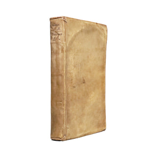 BOSSE (Abraham) – La pratique du trait a preuves. 1643.
