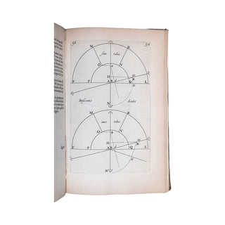 BOSSE (Abraham) – La pratique du trait a preuves. 1643.