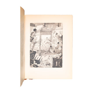 BRANTÔME – Les vies des dames galantes. 1938.