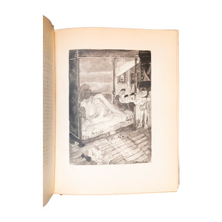 BRANTÔME – Les vies des dames galantes. 1938.