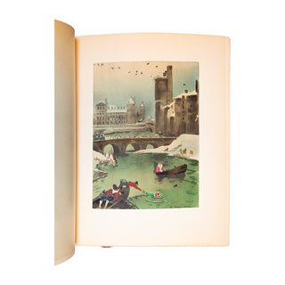 BRANTÔME – Les vies des dames galantes. 1938.