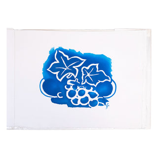 BRAQUE (Georges) - SAINT-POL-ROUX - Août. 1958.