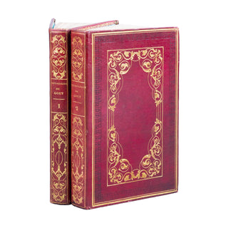 BRILLAT-SAVARIN - La Physiologie du goût. 1834.