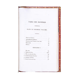 BRILLAT-SAVARIN - La Physiologie du goût. 1834.