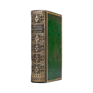 [BUONI (Tommaso), attr.] -  La Fameuse Compaignie de la Lésine. 1604.