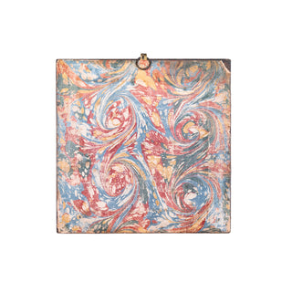 ENSEMBLE DE DEUX AQUARELLES ENCADREES