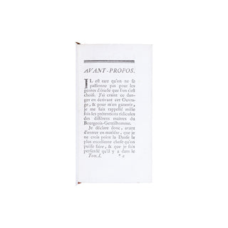 CAHUSAC - La Danse ancienne et moderne ou traité historique de la danse. 1754.