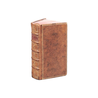 CAHUSAC - La Danse ancienne et moderne ou traité historique de la danse. 1754.