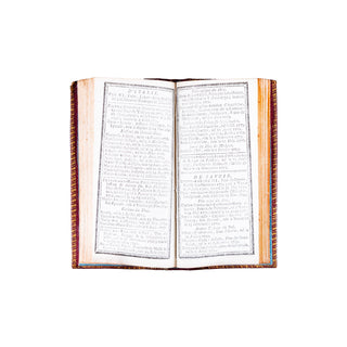 [ALMANACH]  Le Calendrier de la Cour, tiré des éphémérides, pour l’année 1783.