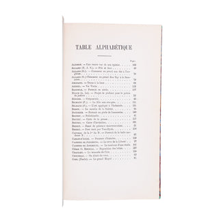 [CATALOGUE D’EXPOSITION] - Catalogue illustré de l’exposition des arts incohérents. 1884.